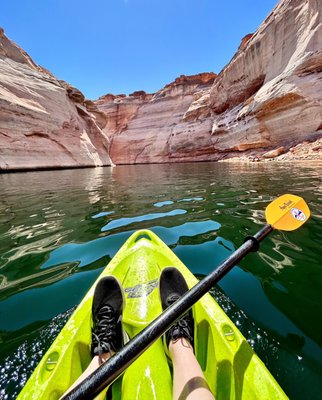 Lake Powell Paddleboards and Kayaks by null