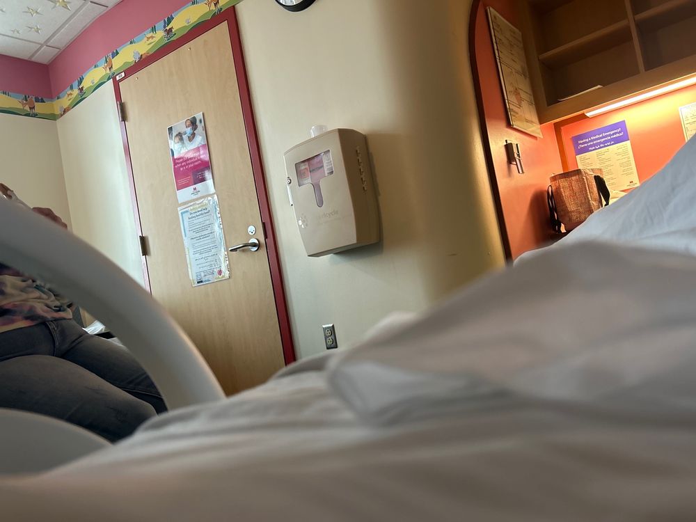 Vanderbilt Childrens Hospital