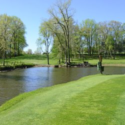 Indian Lake Hills Golf Course