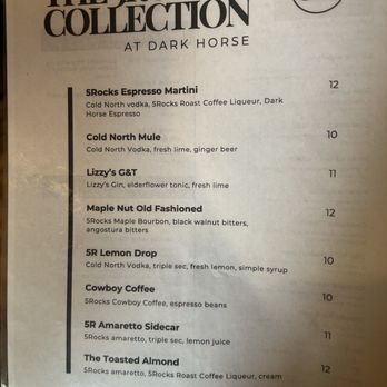 Dark Horse Brew - Coffee & Tea Near Me - Crosslake, Minnesota Dark Horse Brew - Coffee & Tea Near Me - Crosslake, Minnesota