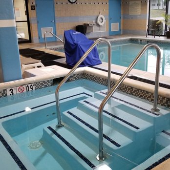 Hampton Inn Lehighton-Jim Thorpe - Hot tub/pool - Hotels Near Me - Lehighton, Pennsylvania Hampton Inn Lehighton-Jim Thorpe - Hot tub/pool - Hotels Near Me - Lehighton, Pennsylvania