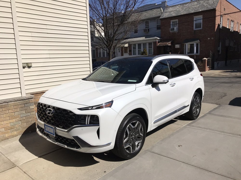 SANSONE HYUNDAI 17 Photos & 64 Reviews Car Dealers 90100 US Hwy 1 N, Avenel, NJ Phone