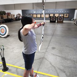 The Spot Archery