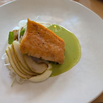 Nine-Ten - Salmon - Bars Near Me - La Jolla, California Nine-Ten - Salmon - Bars Near Me - La Jolla, California