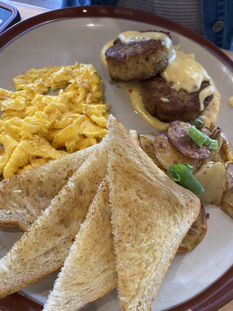 FULL CIRCLE CAFE Updated September 2024 37 Photos & 55 Reviews