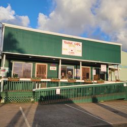 Haole Girl Island Sweets