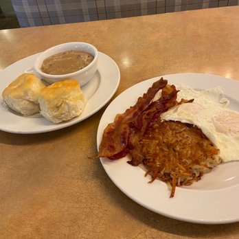 Bob Evans - American Near Me - Cape Coral, Florida