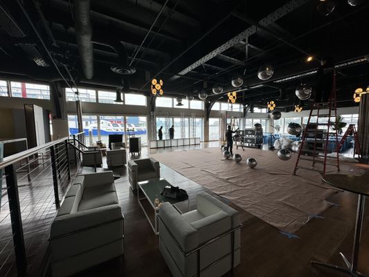 The Lighthouse by null