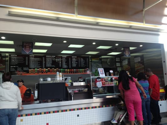 I Heart Boba by null