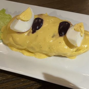 Maura's Kitchen - Papa la Huancaina - Peruvian Near Me - Nyack, New York Maura's Kitchen - Papa la Huancaina - Peruvian Near Me - Nyack, New York