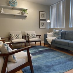 Zen Temple Wellness - Welcome to the new office!