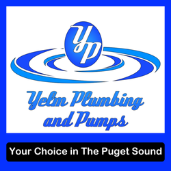 Yelm Plumbing and Pumps