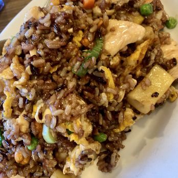 Thai Elephant Morro Bay - Pineapple Fried Rice - Thai Near Me - Morro Bay, California Thai Elephant Morro Bay - Pineapple Fried Rice - Thai Near Me - Morro Bay, California