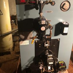 A&N Heating Oil