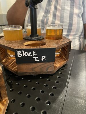 Hippin Hops Brewpub & Oyster Bar by null