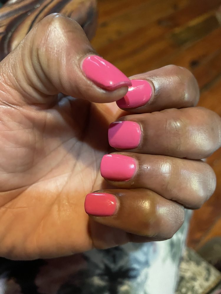 NAIL PRO Updated September 2024 37 Photos 2405 2nd Loop Rd