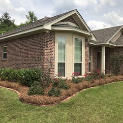 GreenGrazz Landscape Services