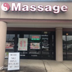 Taiji Massage - Very professional massage shop