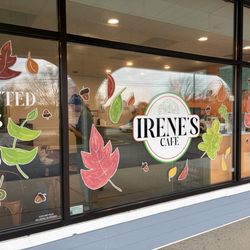 Irene's Cafe - Exterior