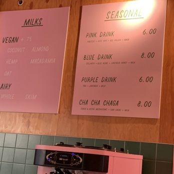 Cha Cha Matcha - Coffee & Tea Near Me - New York, New York Cha Cha Matcha - Coffee & Tea Near Me - New York, New York