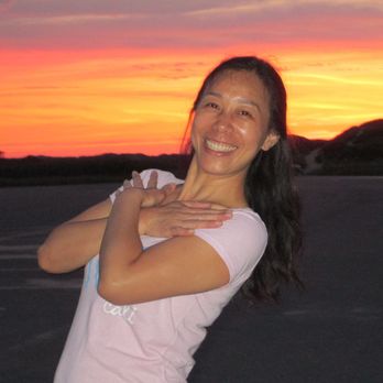Acumassage - Fiona - Lead Therapist - Reflexology Near Me - Northborough, Massachusetts