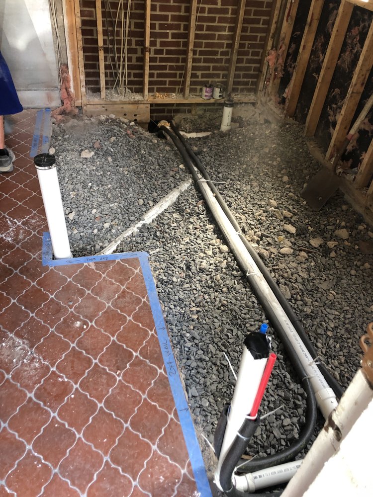 Slide of Joseph D'Antonio Plumbing & Heating