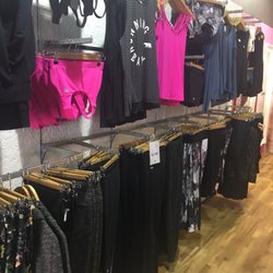 Running Bare