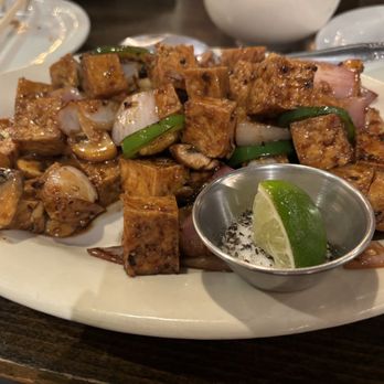 Mein Restaurant - Shaking Tofu - Chinese Near Me - Houston, Texas