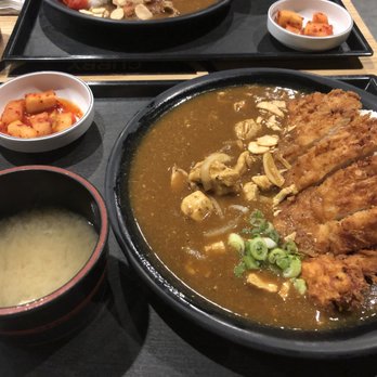 Abiko Curry - Japanese Curry Near Me - New York, New York Abiko Curry - Japanese Curry Near Me - New York, New York