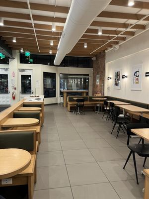 sweetgreen - Healthy Salads, Bowls and Plates by null