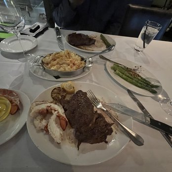 Del Frisco's Double Eagle Steakhouse - Steakhouses Near Me - Washington, DC, District of Columbia