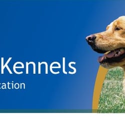 Burleson Kennels - Give Your Pet A Vacation!