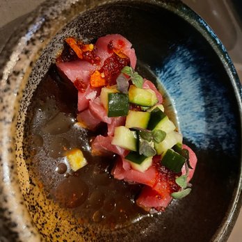 Aiko - Japanese Near Me - Houston, Texas