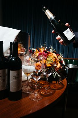 Verve Wine Chicago by null