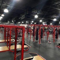 Self Made Training Facility - Scottsdale