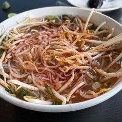 Daddy’s Noodle Bar