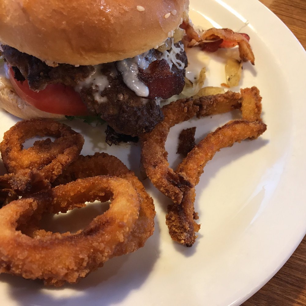 Denny's - Diners Near Me - Fowler, California