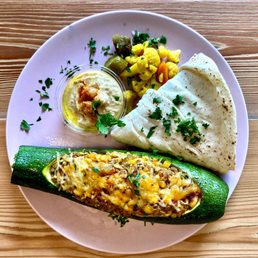 Grenzeloos - food - Koffie en thee Near Me - Maastricht, LI