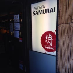 Izakaya Samurai