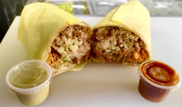 TACOS EL TEKIS by null