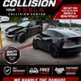 In Stock Auto Collision