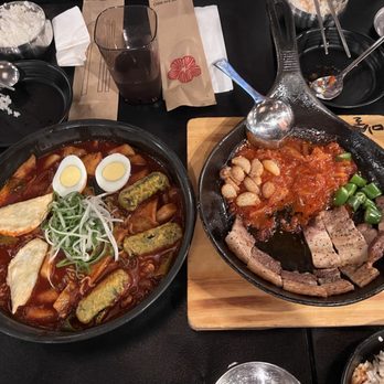 Misoolkwan OC - Korean Near Me - Buena Park, California