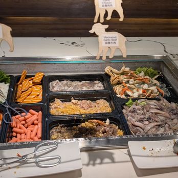 Happy Lamb Hot Pot - More seafood - Chinese Near Me - Murray, Utah Happy Lamb Hot Pot - More seafood - Chinese Near Me - Murray, Utah
