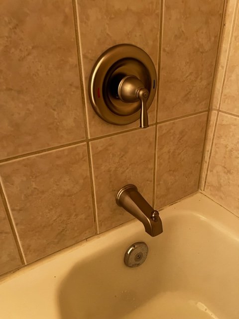 Slide of Astro Plumbing