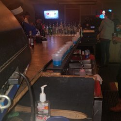 Classic Lounge - Bullfrog shot