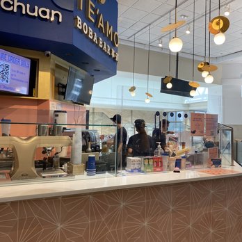 Te'amo Boba Bar - Bubble Tea Near Me - Chicago, Illinois Te'amo Boba Bar - Bubble Tea Near Me - Chicago, Illinois