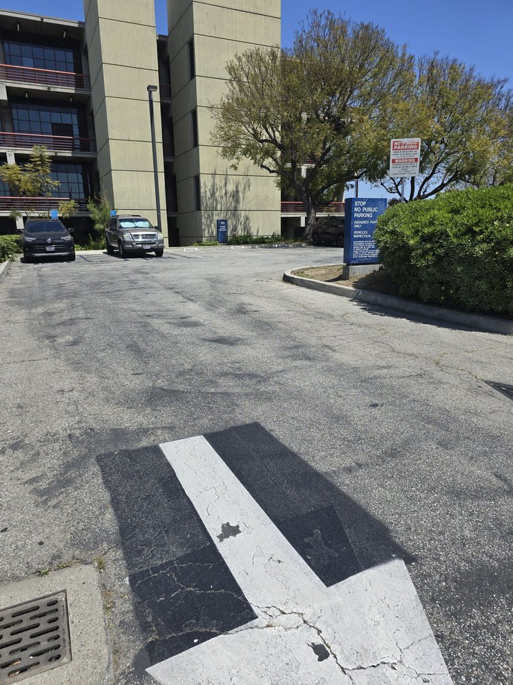 BELLFLOWER COURTHOUSE Updated October 2024 14 Reviews 10025 E