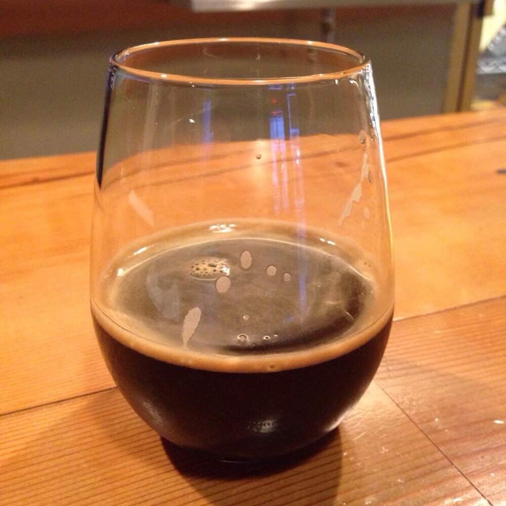 Free Will Brewing - Ralphius, a Russian Imperial Stout. - Breweries Near Me - Perkasie, Pennsylvania Free Will Brewing - Ralphius, a Russian Imperial Stout. - Breweries Near Me - Perkasie, Pennsylvania