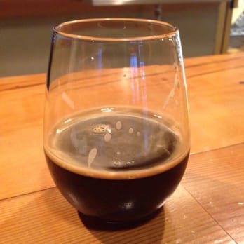 Free Will Brewing - Ralphius, a Russian Imperial Stout. - Breweries Near Me - Perkasie, Pennsylvania