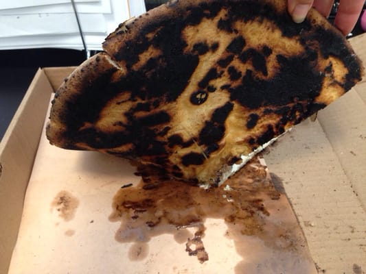 Pastoral ARTisan Pizza + Kitchen + Bar by null